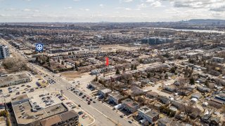 351 - 353 Boul. Laval