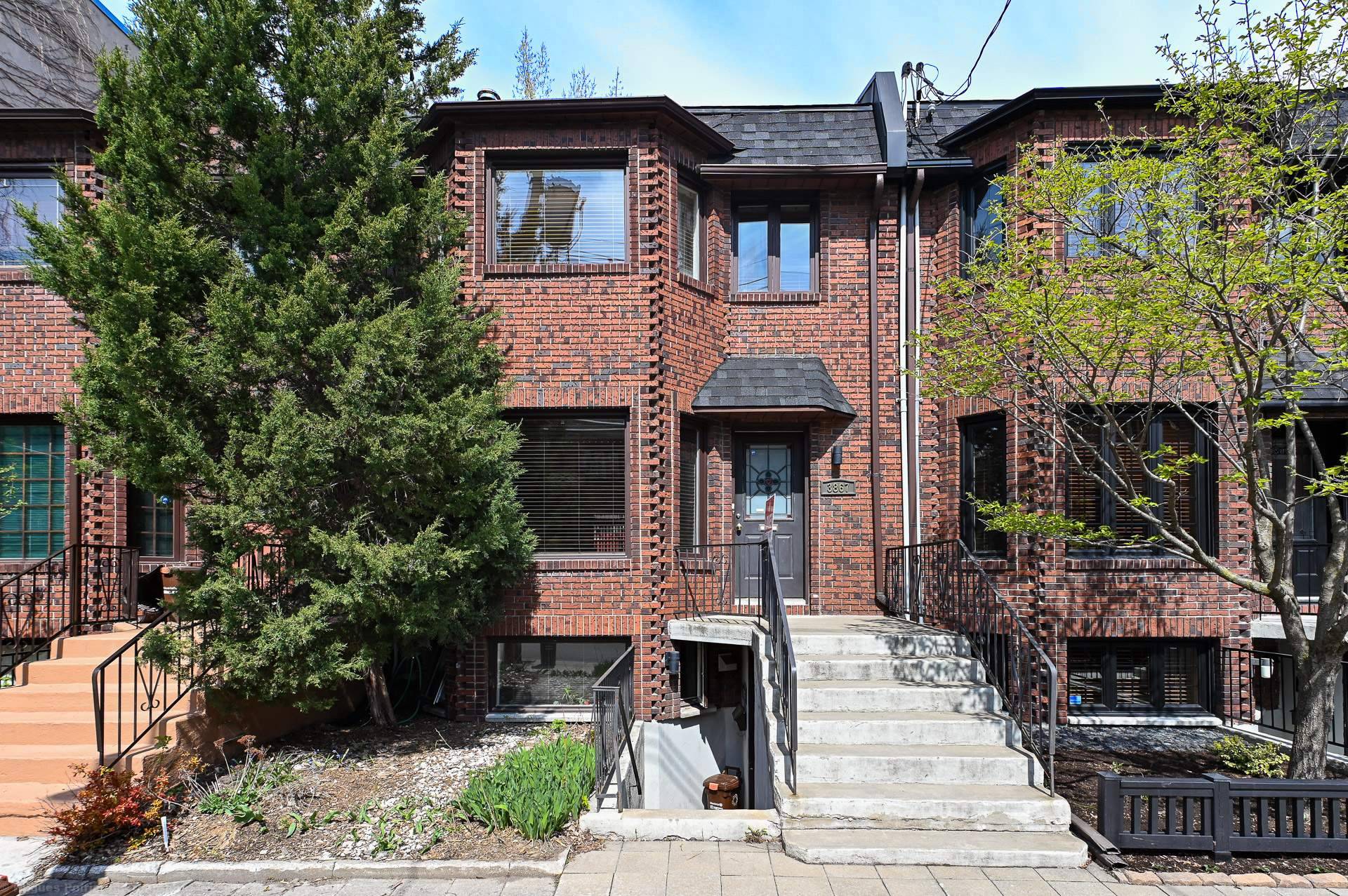 3867 Rue Drolet