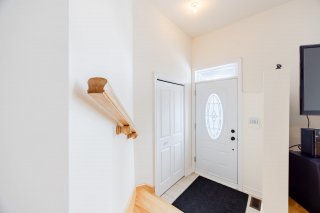 Hall d'entrée