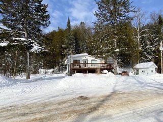 Frontage