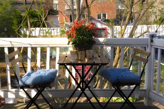 Balcon