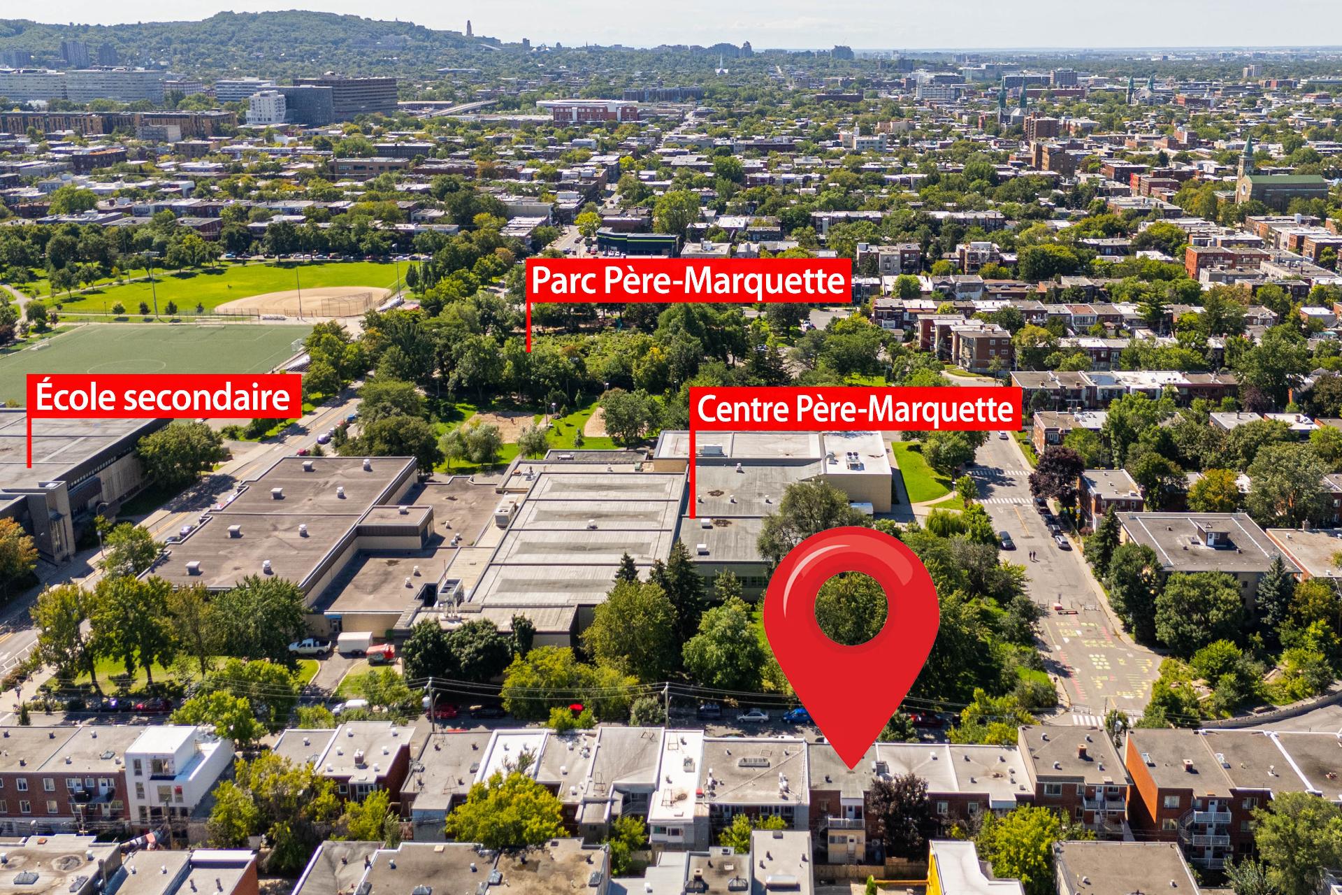 6275 Rue Marquette