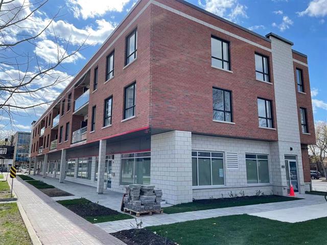 #206 - 850 Rue Ouimet