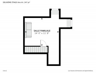 Plan (croquis)