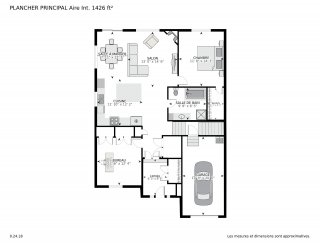 Plan (croquis)