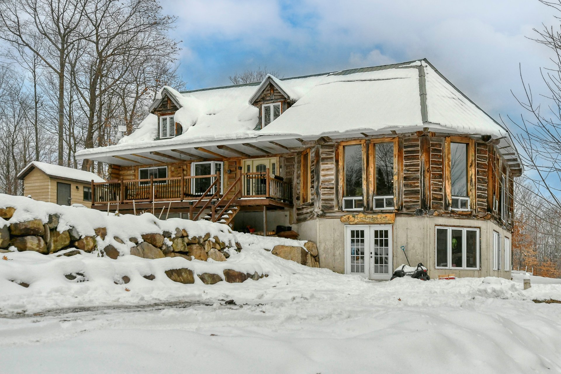 65Z Rue de l'Artisan