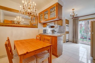 Dinette