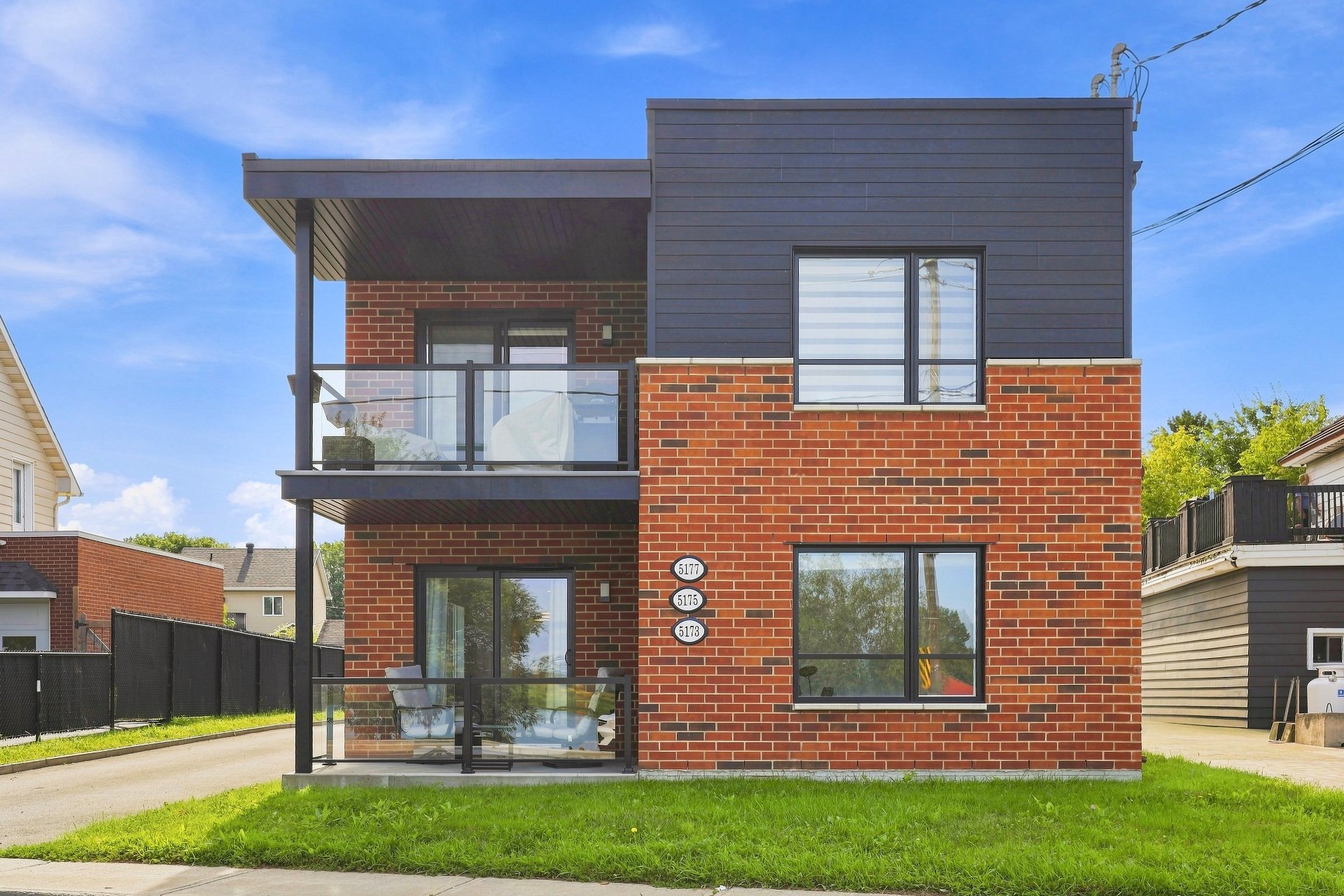 5173 Route Marie-Victorin