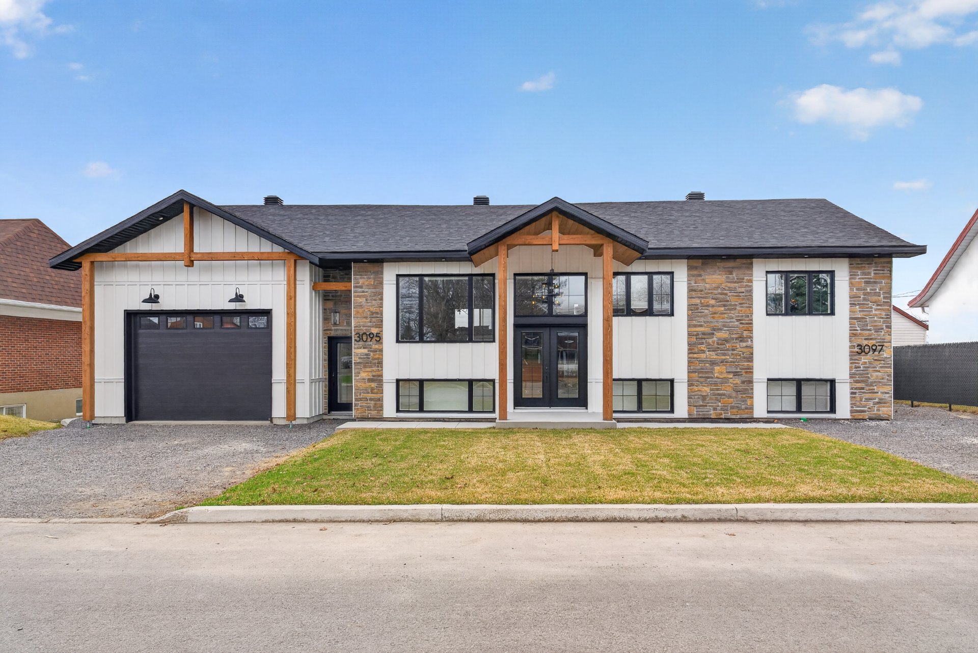 3095Z Av. Mallet