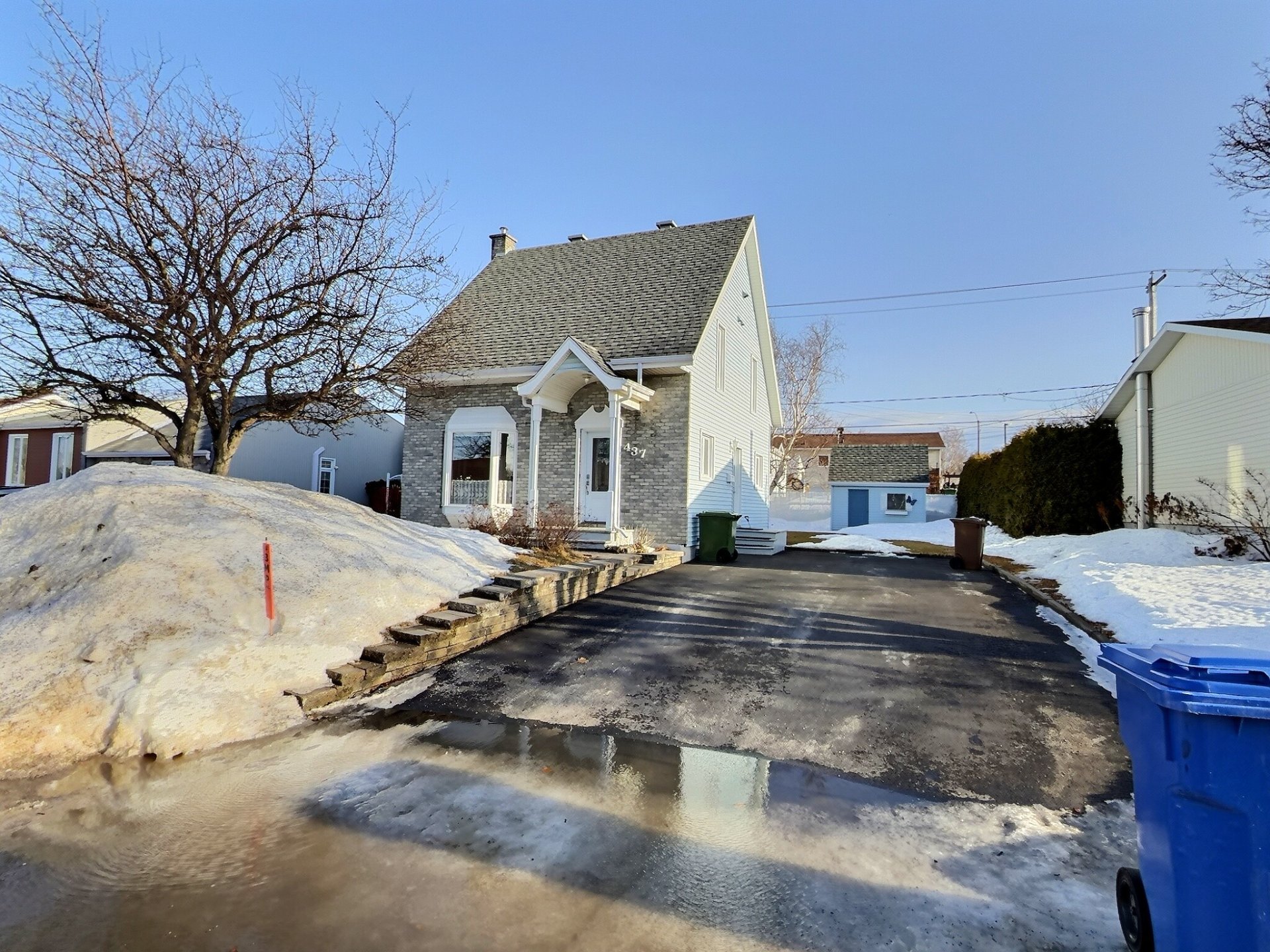 437 Rue des Alouettes