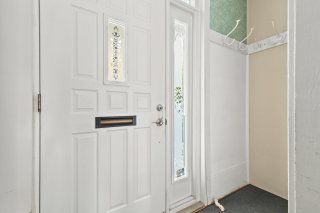 Hall d'entrée