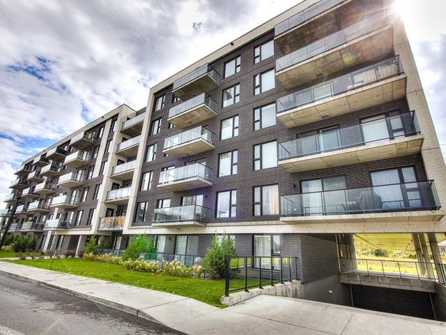 #214 - 10120 Rue Lauraine-Vaillancourt