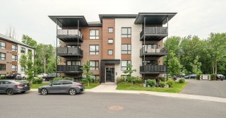 #3 - 3720 Rue Médard-Émard