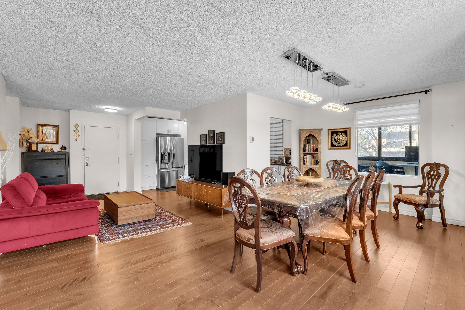 #305 - 248 Rue Corot