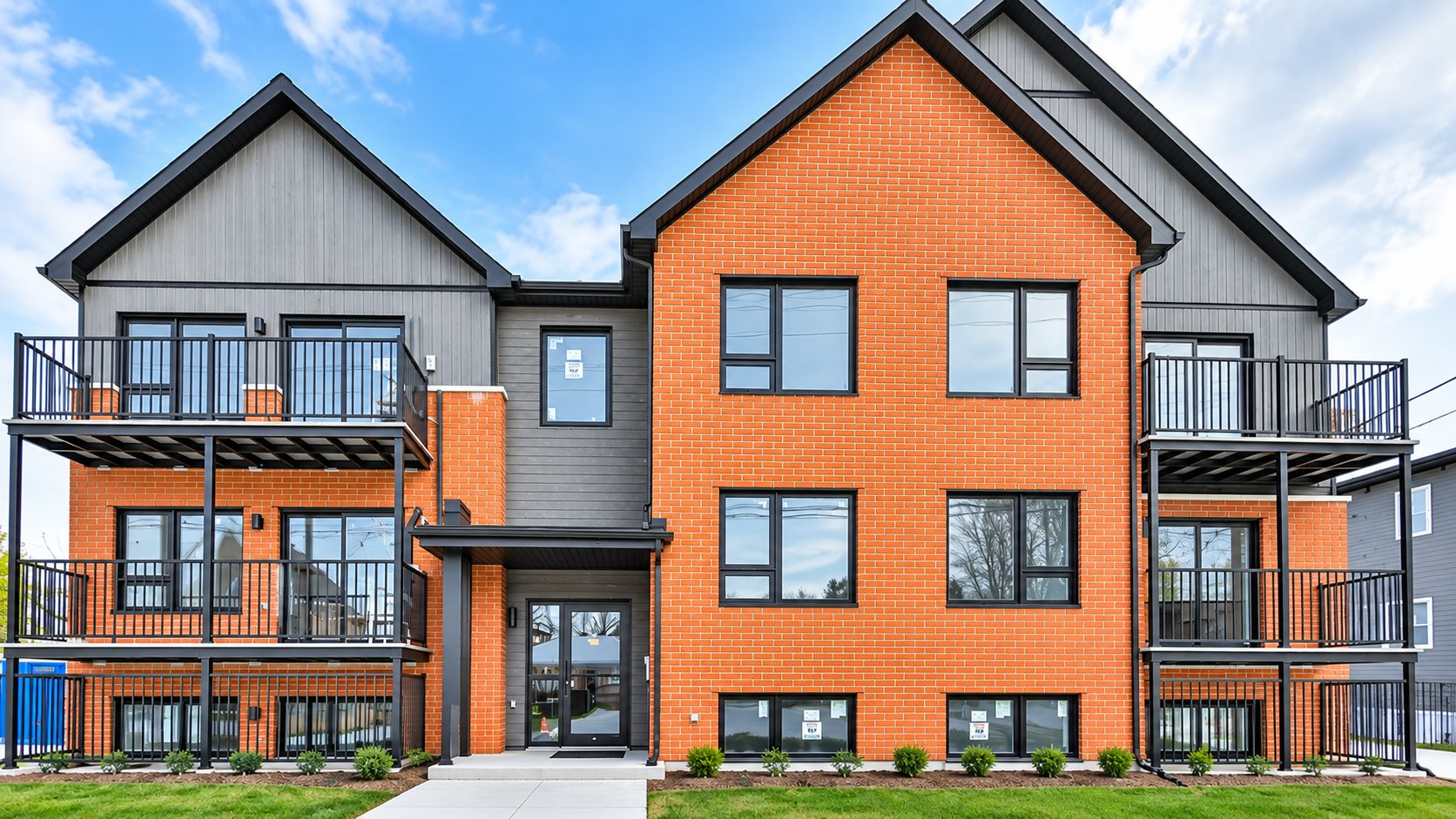 #101 - 2470 Place Rivest