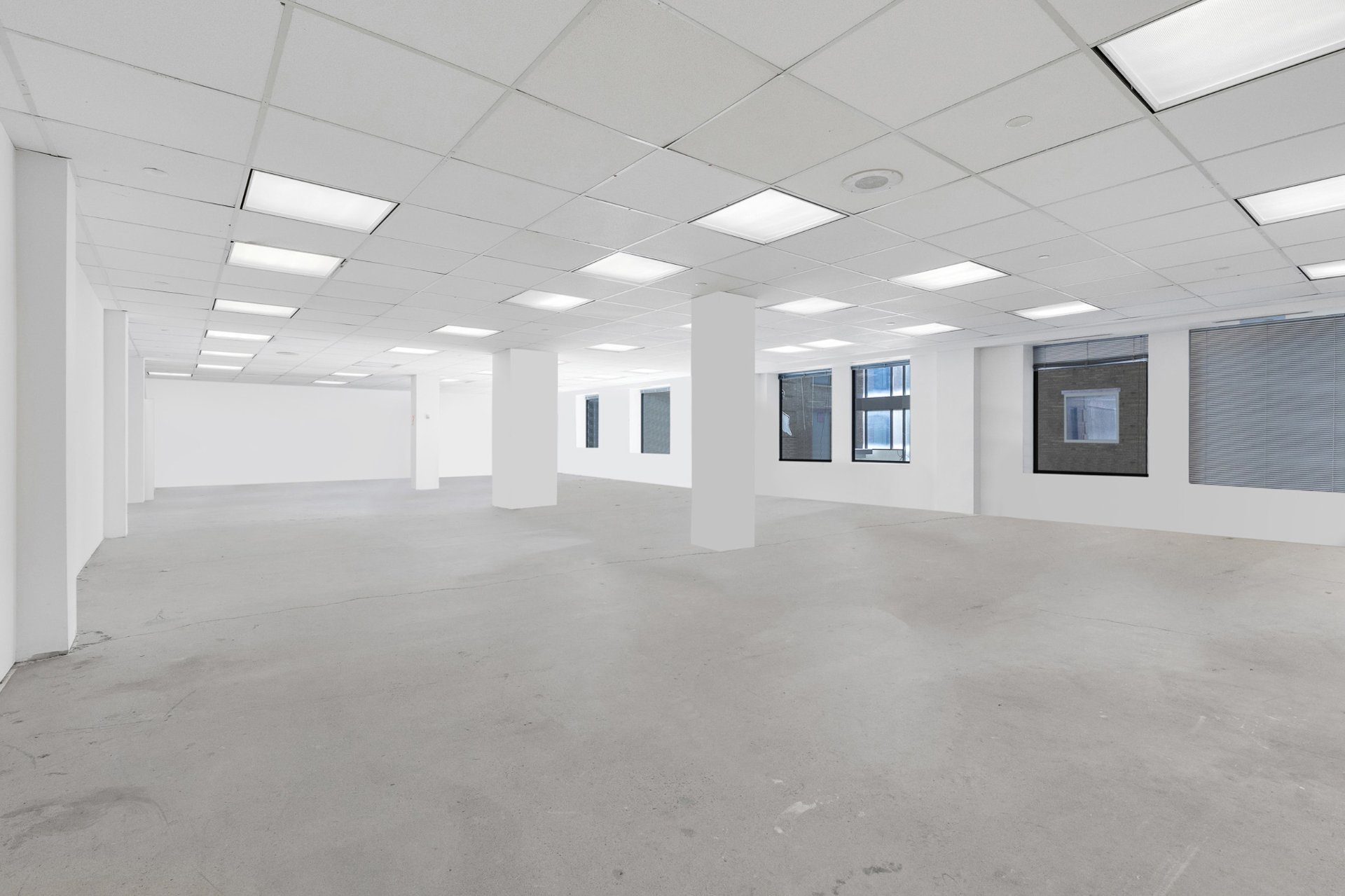 #605M - 1550 Rue Metcalfe