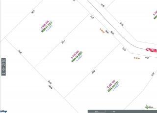 Plan (croquis)