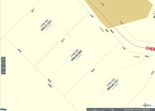 Plan (croquis)