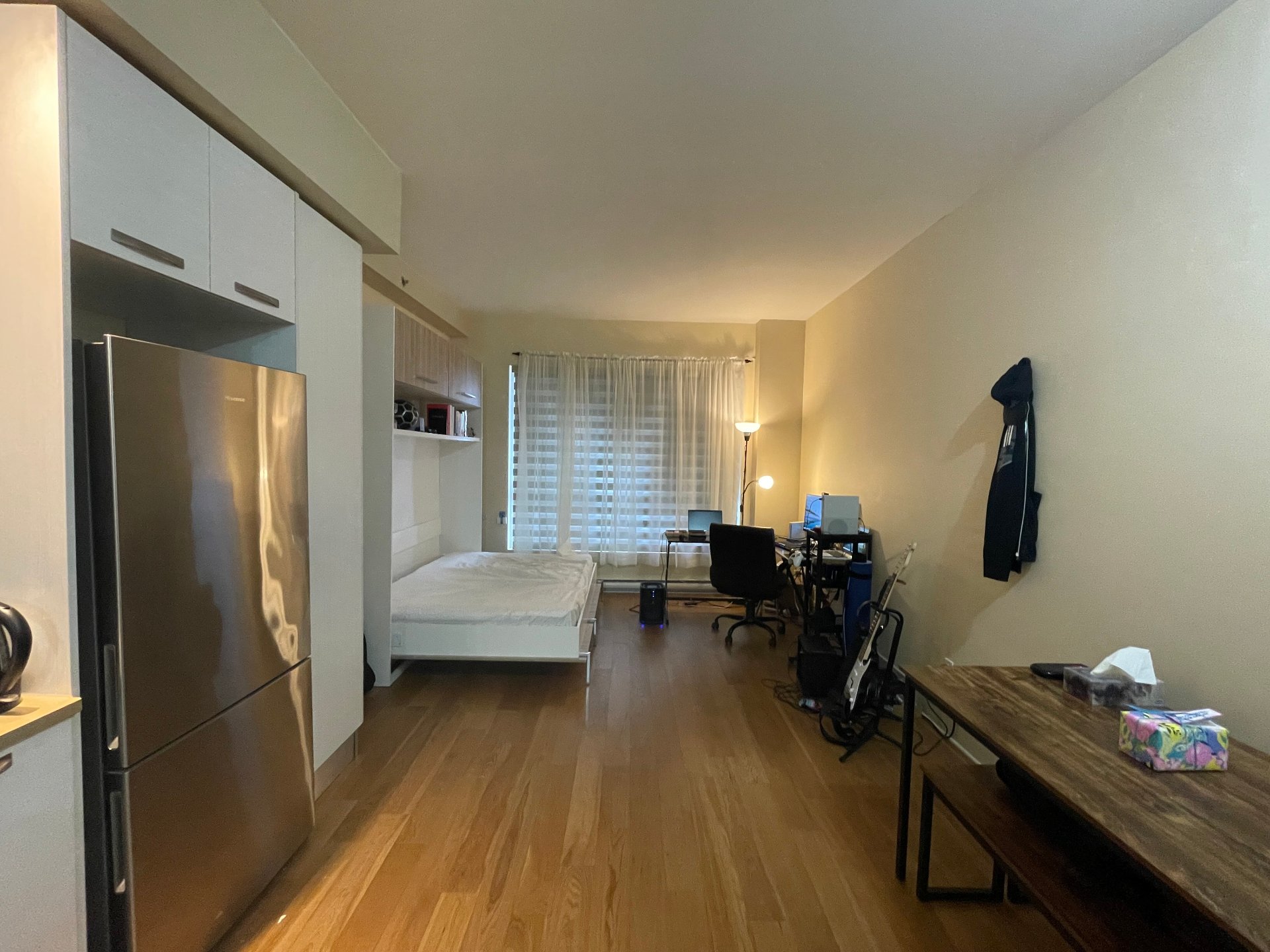 #110 - 795 Ch. du Bord-du-Lac-Lakeshore