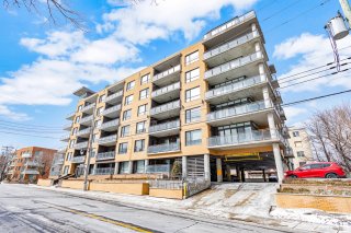 #110 - 795 Ch. du Bord-du-Lac-Lakeshore