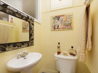 Washroom