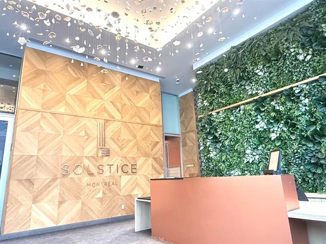 #1804 - 1020 Rue de la Montagne