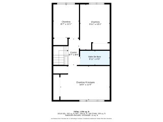 Plan (croquis)