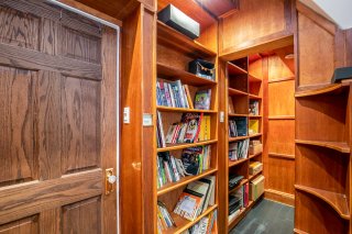 Bureau