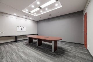 Salle de conférence