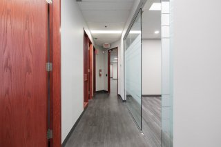 Hall d'entrée