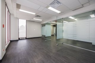 Salle de conférence