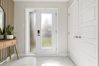Hall d'entrée