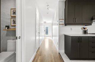 PASAGEWAY