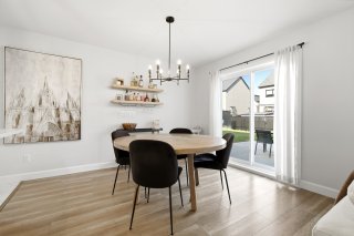 Salle à manger