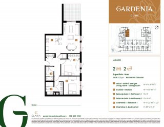 Plan (croquis)