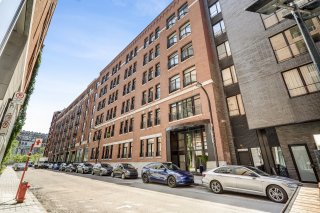 #404 - 50 Rue des Soeurs-Grises