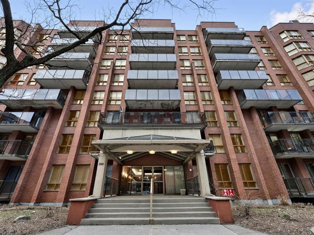 #103 - 500 Rue de la Montagne