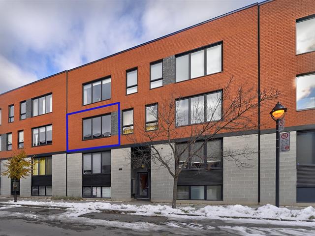 #5 - 2145 Av. Charlemagne