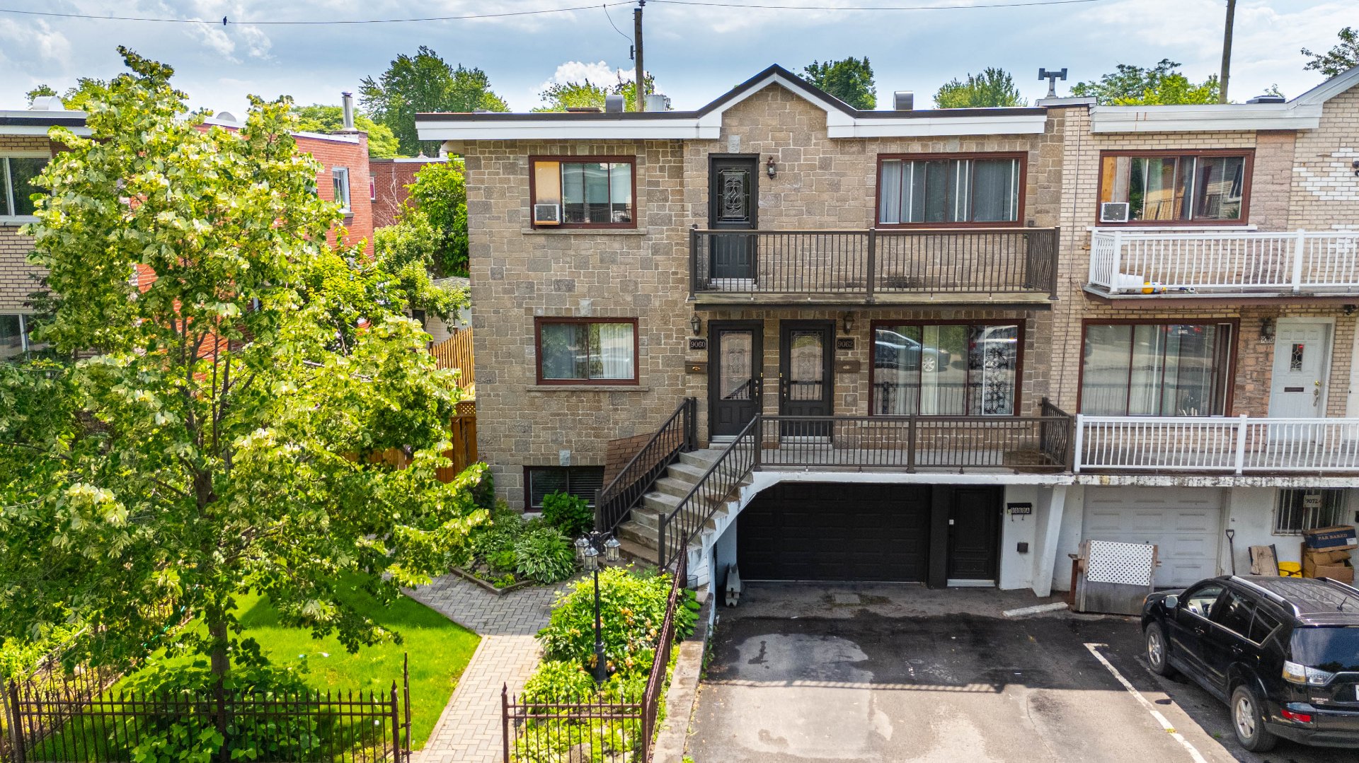 9060 Rue de Louisiane