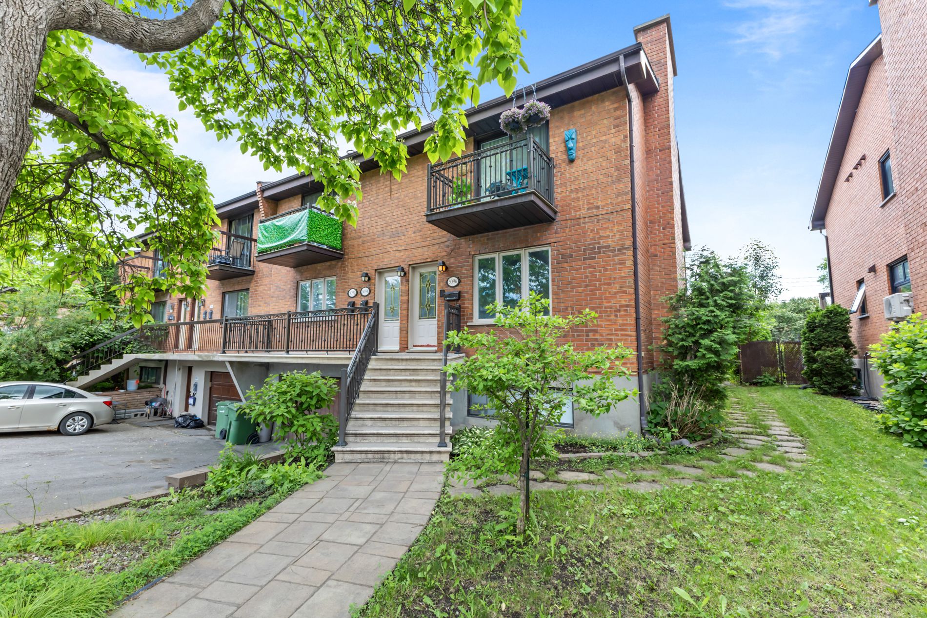 3090 Av. Gonthier