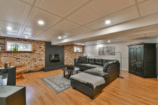 Salle familiale