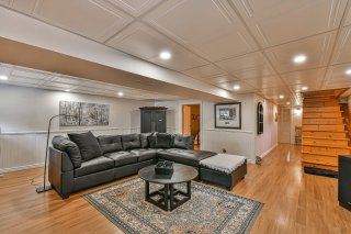 Salle familiale