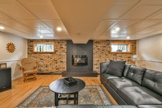 Salle familiale