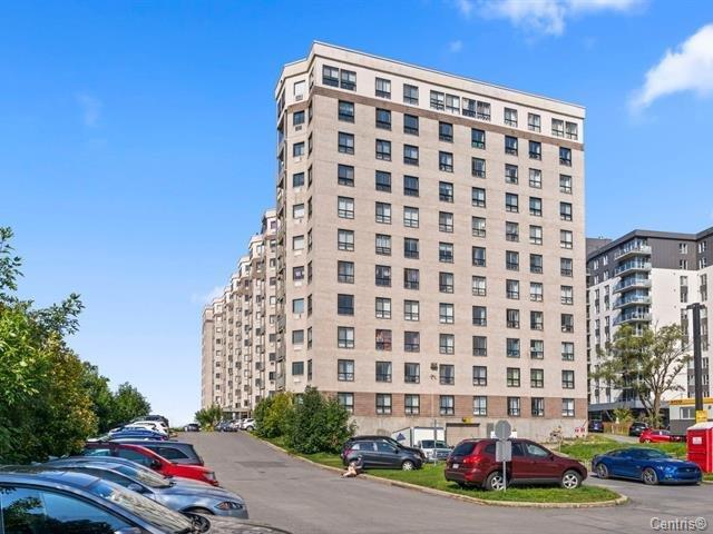 #715 - 7480 Boul. Marie-Victorin