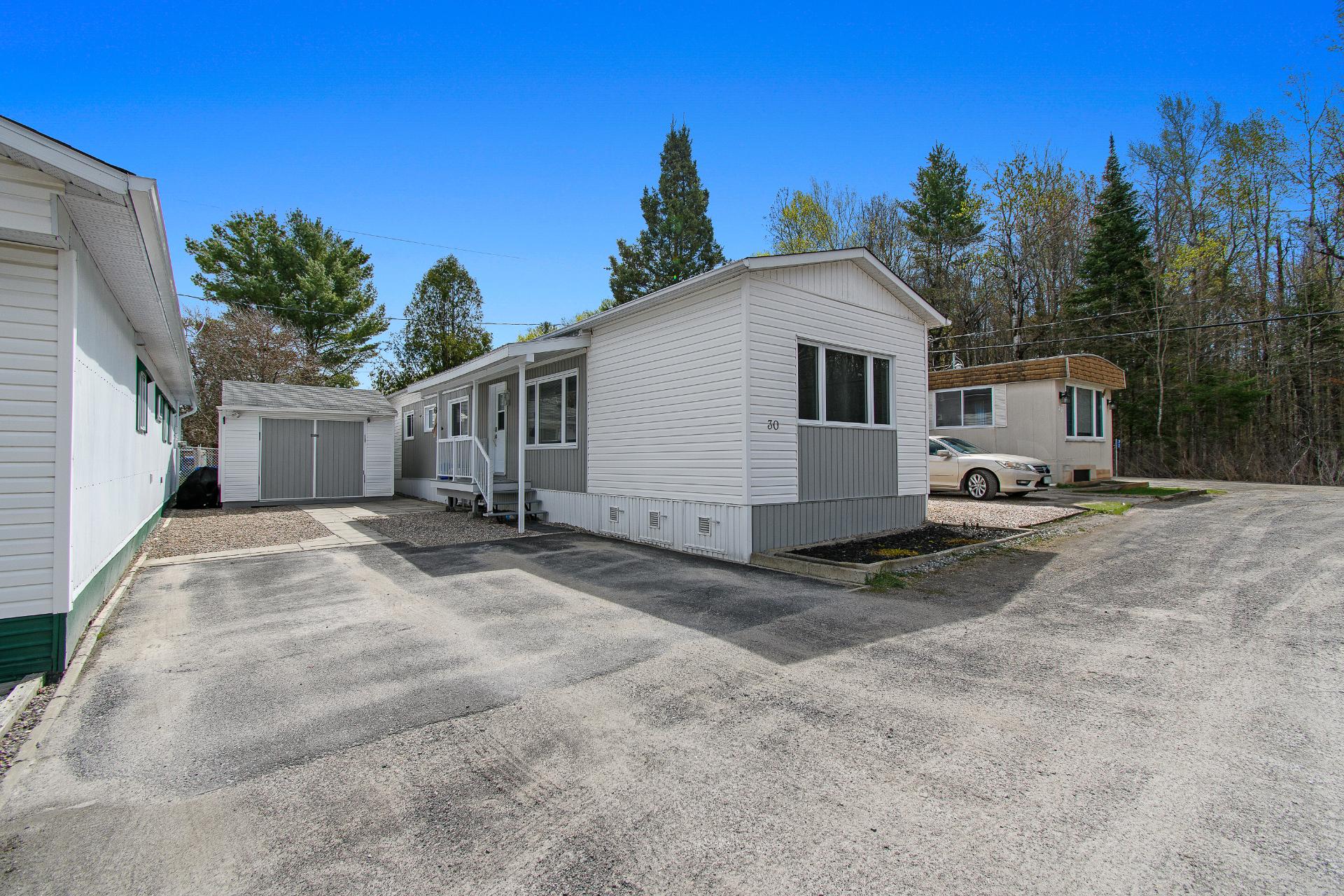 30 4e Rue