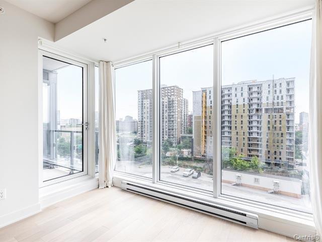 #1603 - 1288 Rue St-Antoine O.