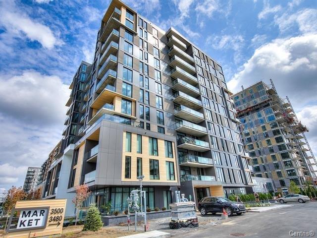 #301 - 3500 Boul. St-Elzear O.