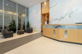 Reception Area