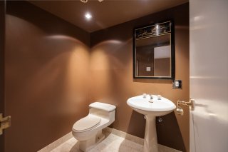 Washroom