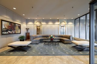 Mezzanine